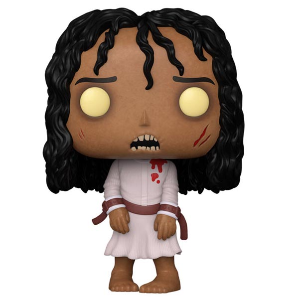 POP! Movies: Angela (The Exorcist)Funko POP > Harry Potter