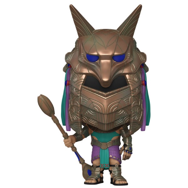 POP! Movies: Anubis Guard (Stargate)Funko POP > Movies