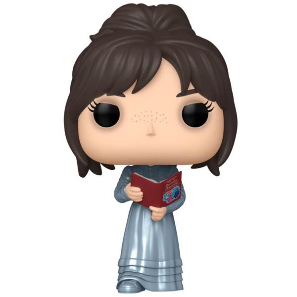 POP! Movies: Astrid (Beetlejuice 2)Funko POP > Movies