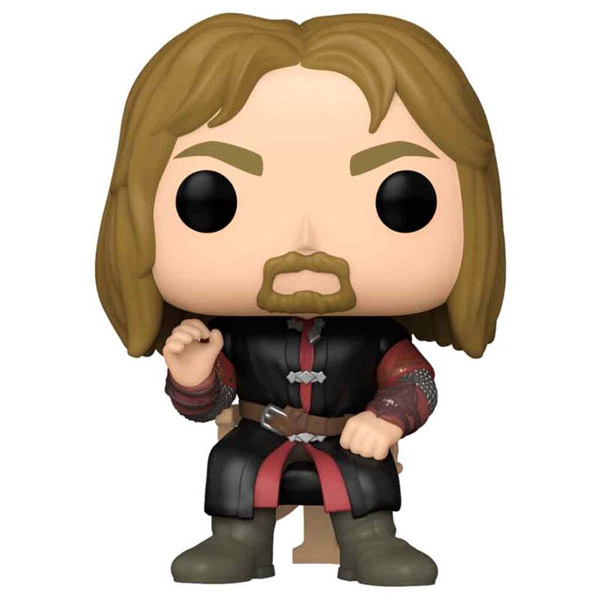 POP! Movies: Boromir (Lord of the Rings)Funko POP > Movies