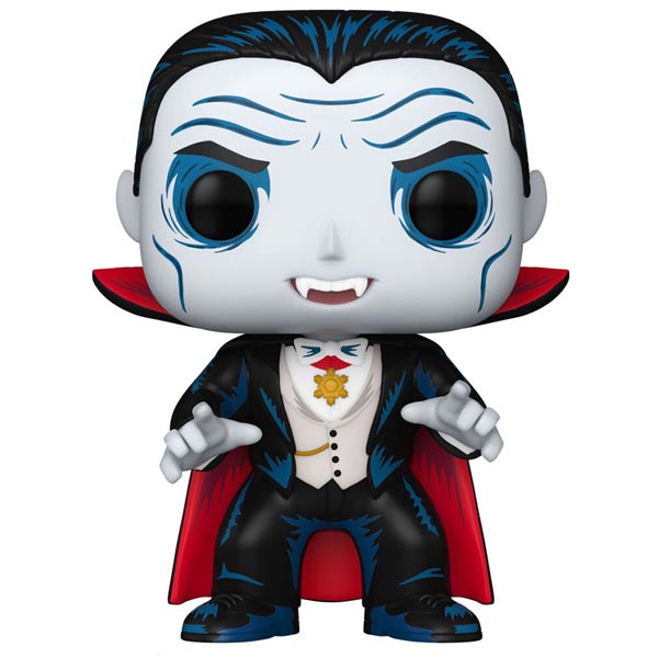 POP! Movies: Bride Dracula (Universal Monsters)Funko POP > Movies