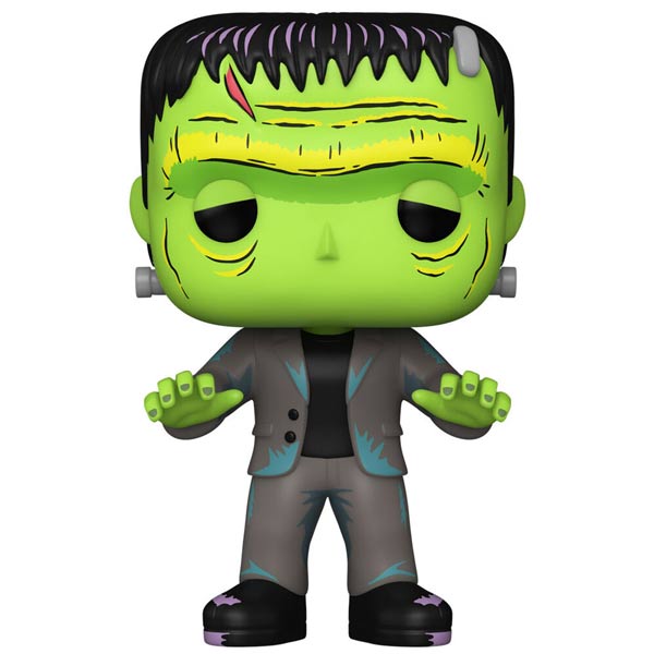 POP! Movies: Bride Frankenstein (Universal Monsters)Funko POP > Movies