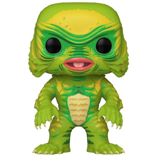 POP! Movies: Bride Gill Man (Universal Monsters)Funko POP > Movies