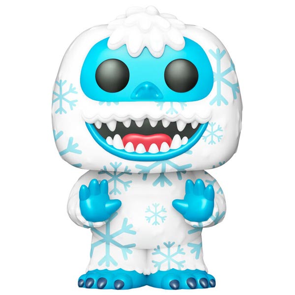 POP! Movies: Bumble (Rudolph The Red-Nosed Reindeer)Funko POP > Harry Potter