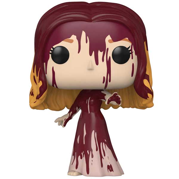 POP! Movies: Carrie (Bloody) (Carrie)Funko POP > Movies