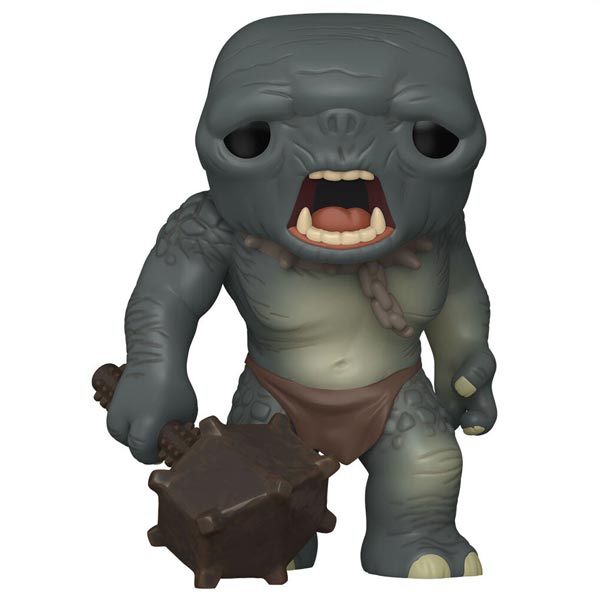 POP! Movies: Cave Troll (Lord of the Rings) 15 cmFunko POP > Movies