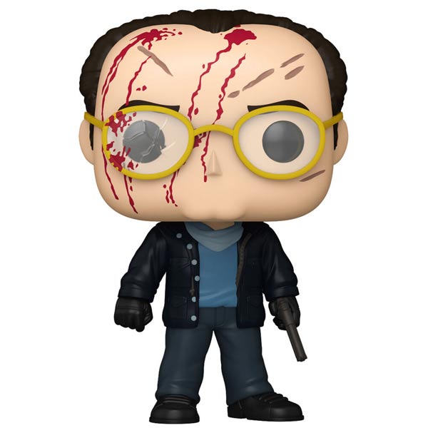 POP! Movies: Clarence Boddicker (Robocop)Funko POP > Movies