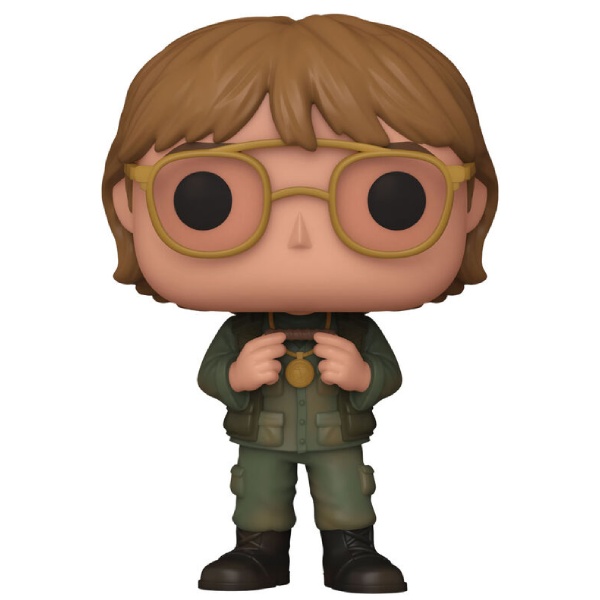 POP! Movies: Daniel Jackson (Stargate)Funko POP > Movies