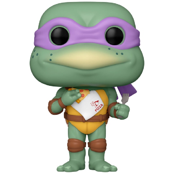 POP! Movies: Donatello (Teenage Mutant Ninja Turtles)Funko POP > Movies