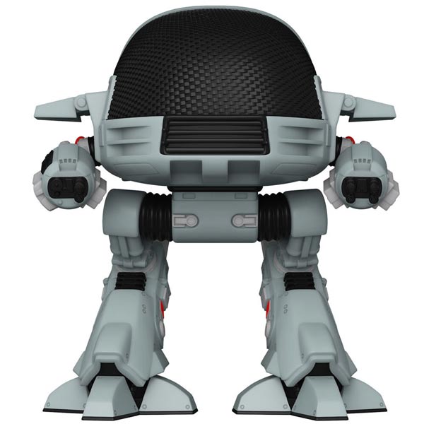 POP! Movies: ED-209 (Robocop)Funko POP > Movies