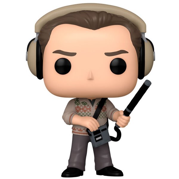 POP! Movies: Ed (The Conjuring 2)Funko POP > Harry Potter