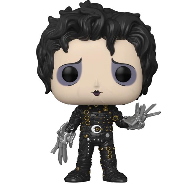 POP! Movies: Edward Scissorhands (Nožnicovoruký Edward)Funko POP > Harry Potter