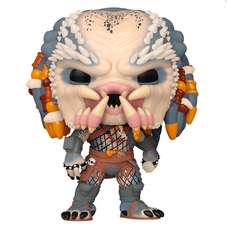 POP! Movies: Elder Greyback (Predator 2)Funko POP > Movies