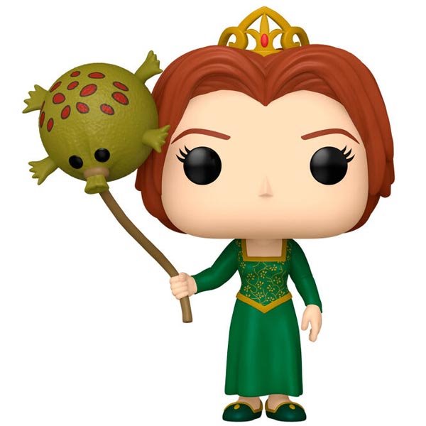 POP! Movies: Fiona (Shrek)Funko POP > Movies