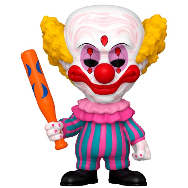 POP! Movies: Frank (Killer Klowns From Outer Space)Funko POP > Harry Potter