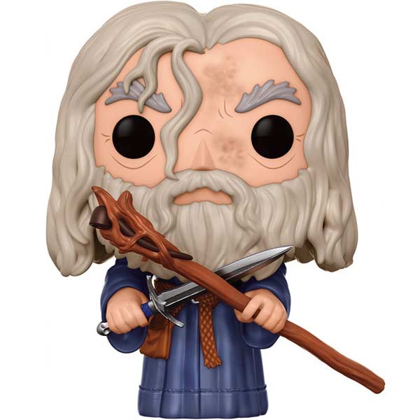 POP! Movies: Gandalf (Lord of the Rings)Funko POP > Movies