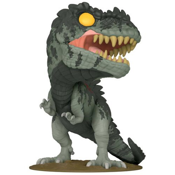 POP! Movies: Giganotosaurus (Jurassic World 3) 25 cmFunko POP > Pop 25 cm & 46 cm