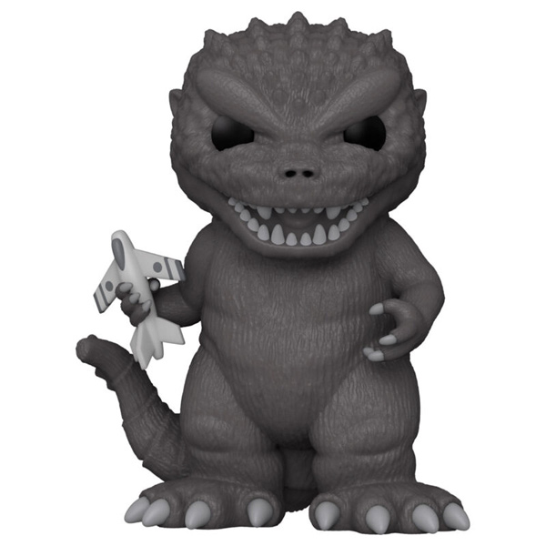 POP! Movies: Godzilla (1954) (Godzilla)Funko POP > Movies