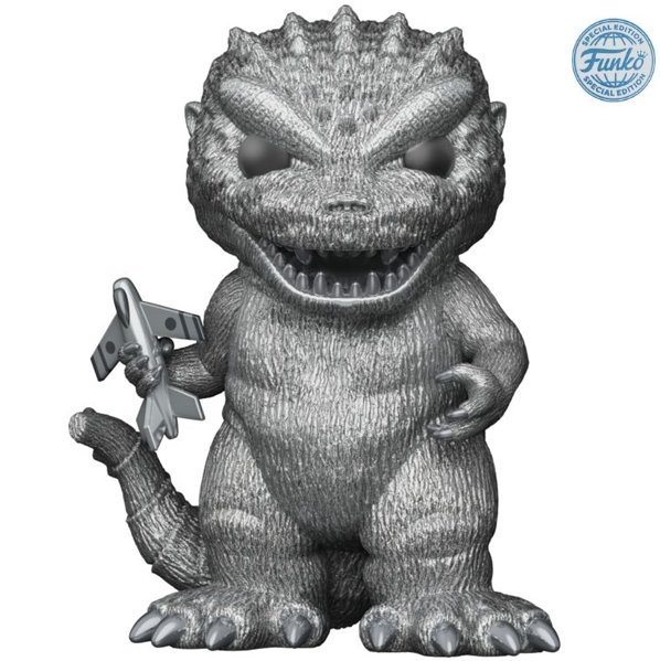 POP! Movies: Godzilla (1954) Special EditionFunko POP > Special & Limited Edition