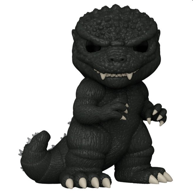 POP! Movies: Godzilla (1984)Funko POP > Movies