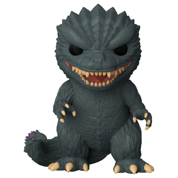 POP! Movies: Godzilla (1999) (Godzilla)Funko POP > Movies