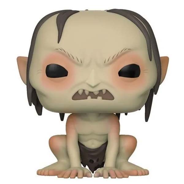 POP! Movies: Gollum (Lord of the Rings)Funko POP > Movies