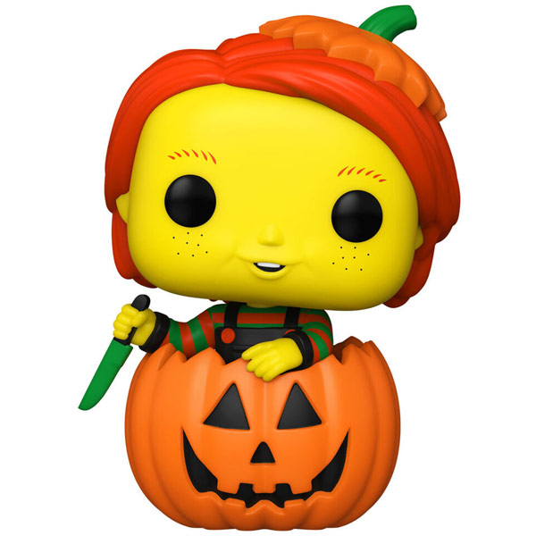 POP! Movies: Good Guy Chucky (Chucky)Funko POP > Movies