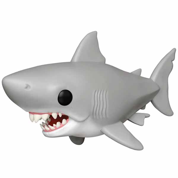 POP! Movies: Great White Shark (Jaws)Funko POP > Movies