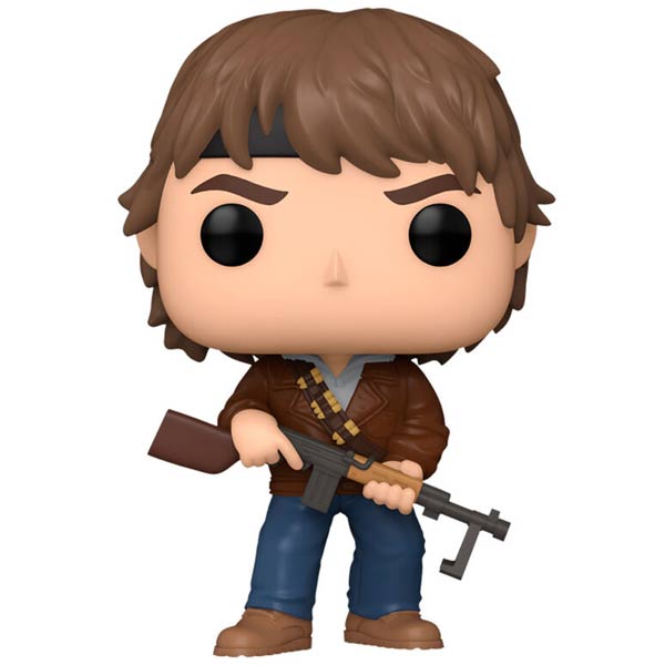 POP! Movies: Jed Eckert (Red Dawn)Funko POP > Harry Potter