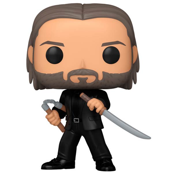 POP! Movies: John Wick (John Wick 4)Funko POP > Harry Potter