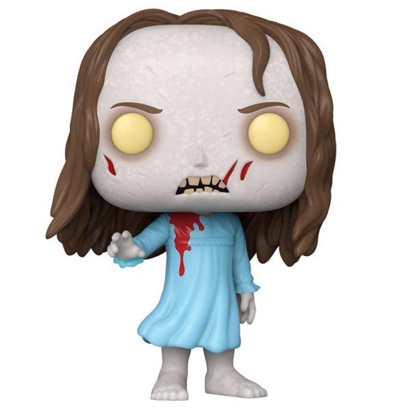 POP! Movies: Katherine (The Exorcist)Funko POP > Harry Potter