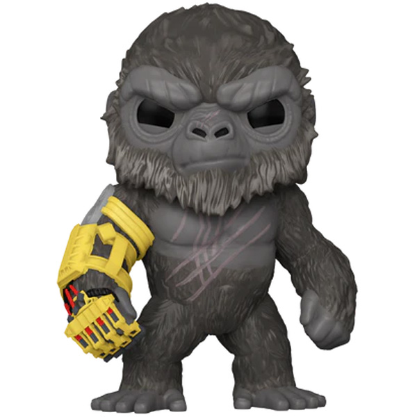 POP! Movies: Kong (Godzilla x Kong The New Empire) 15 cmFunko POP > Pop 25 cm & 46 cm