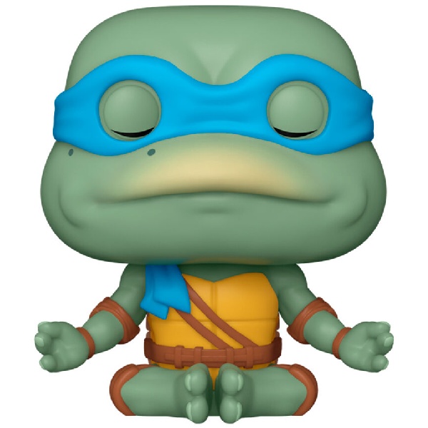 POP! Movies: Leonardo (Teenage Mutant Ninja Turtles)Funko POP > Movies