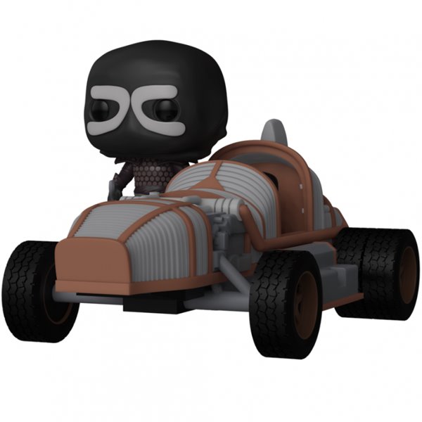 POP! Movies: Lone Wolf (Mad Max The Road Warrior)Funko POP > Movies