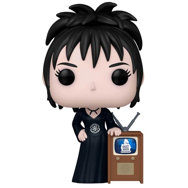 POP! Movies: Lydia Deetz (Beetlejuice 2)Funko POP > Movies