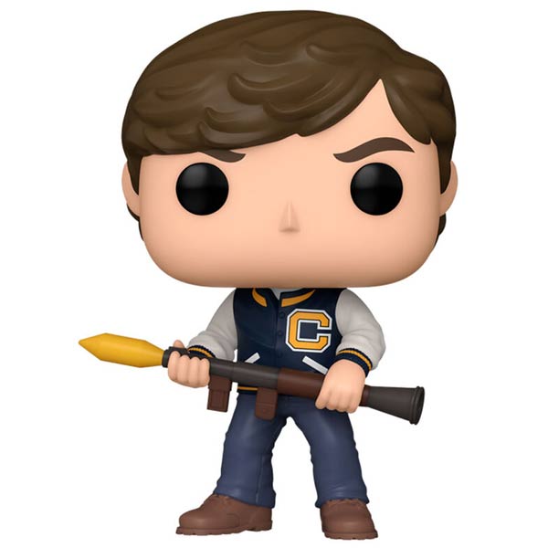 POP! Movies: Matt Eckert (Red Dawn)Funko POP > Harry Potter