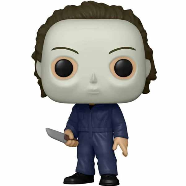 POP! Movies: Michael Myers (Halloween)Funko POP > Movies