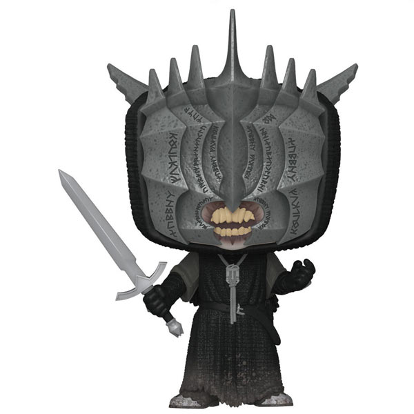 POP! Movies: Mouth of Sauron (Lord of the Rings)Funko POP > Movies