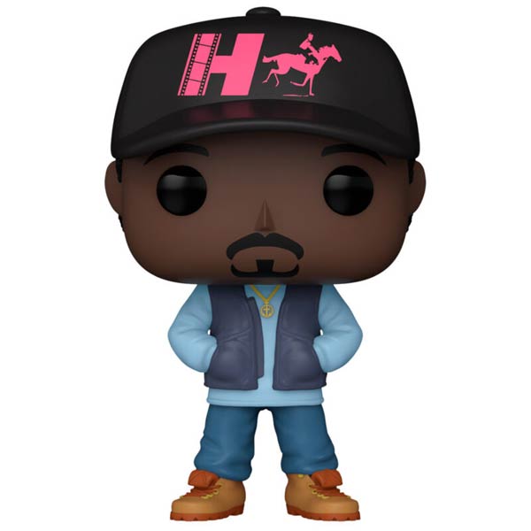 POP! Movies: OJ Haywood (NOPE)Funko POP > Movies