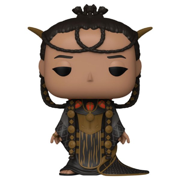 POP! Movies: Ra (Stargate)Funko POP > Movies