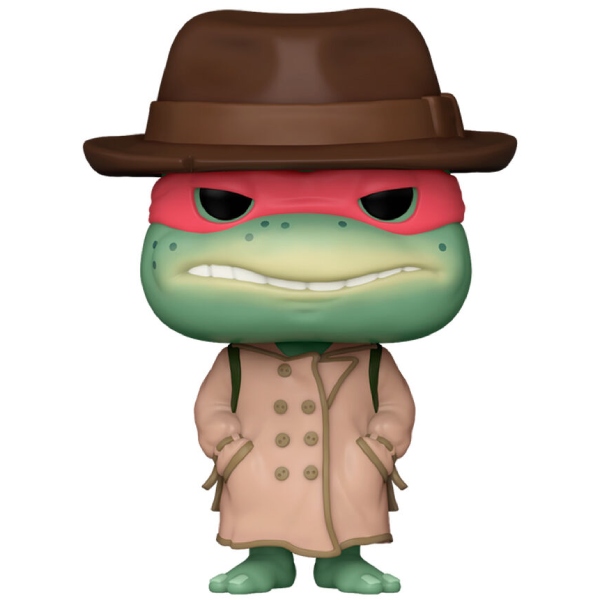 POP! Movies: Raphael (Teenage Mutant Ninja Turtles)Funko POP > Movies