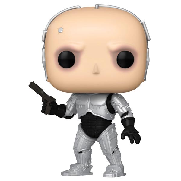 POP! Movies: Robocop (Robocop)Funko POP > Movies