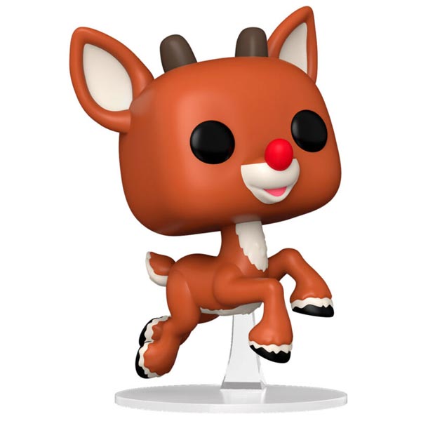 POP! Movies: Rudolph (Rudolph The Red-Nosed Reindeer)Funko POP > Harry Potter