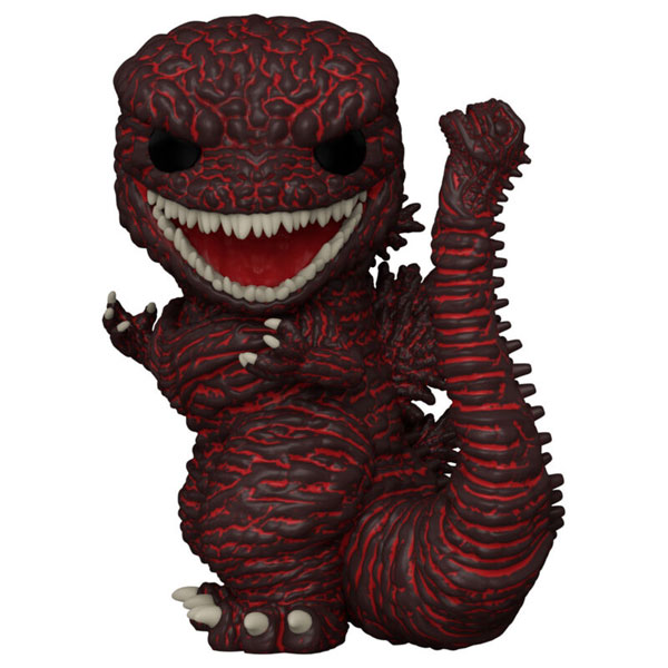 POP! Movies: Shin Godzilla (2016) (Godzilla)Funko POP > Movies