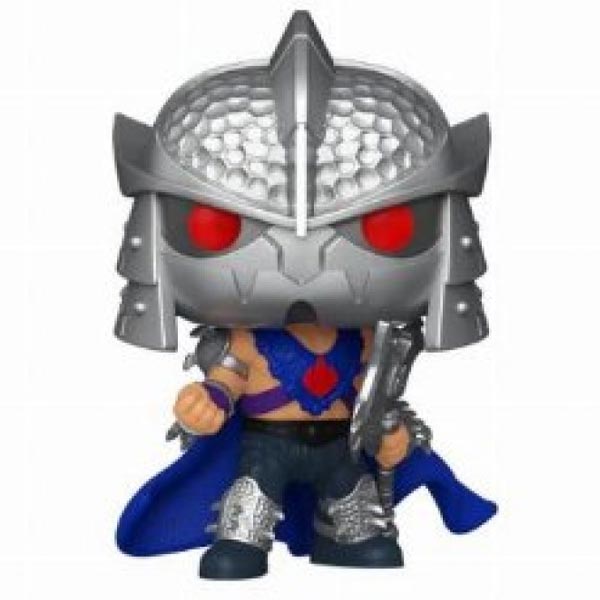 POP! Movies: Shredder (Turtles of Grayskull) Special EditionFunko POP > Special & Limited Edition