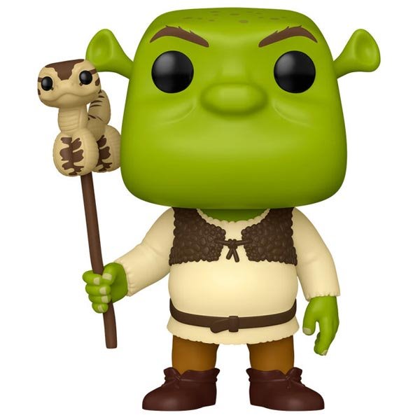 POP! Movies: Shrek (Shrek)Funko POP > Movies