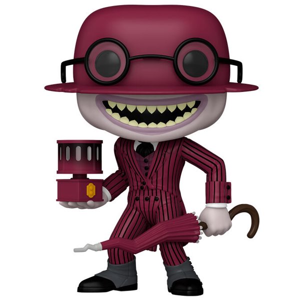 POP! Movies: The Crooked Man (The Conjuring 2) 15 cmFunko POP > Harry Potter