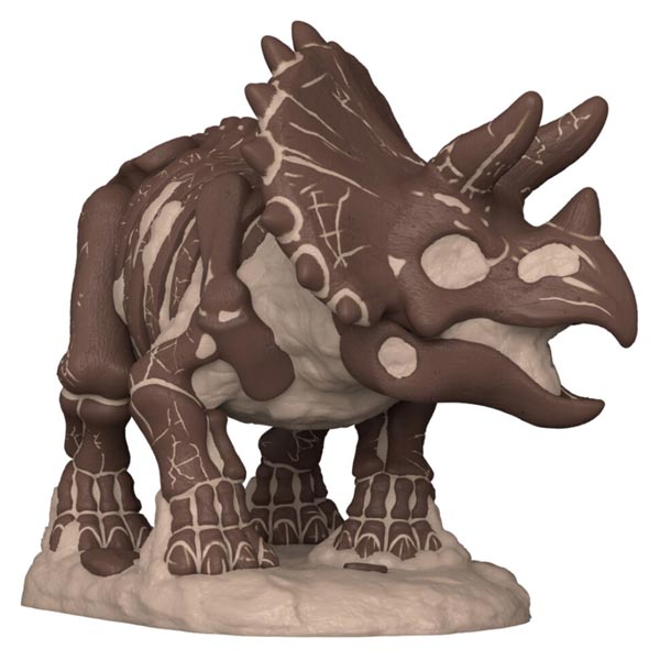 POP! Movies: Triceratops (Jurassic World)Funko POP > Harry Potter