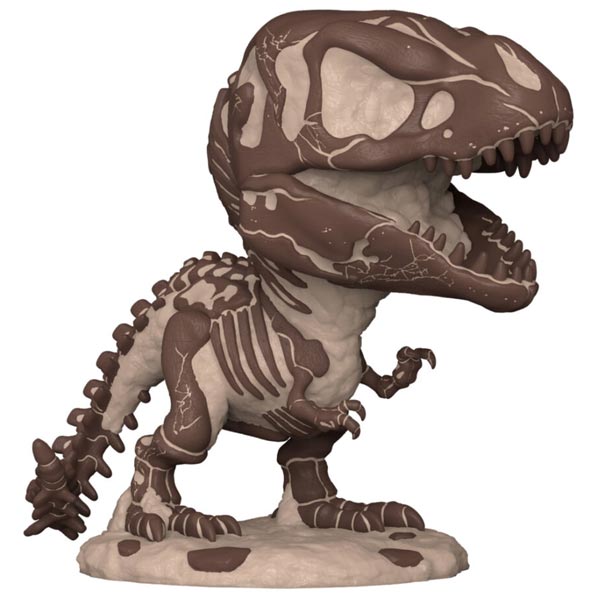 POP! Movies: Tyrannosaurus (Jurassic World)Funko POP > Harry Potter