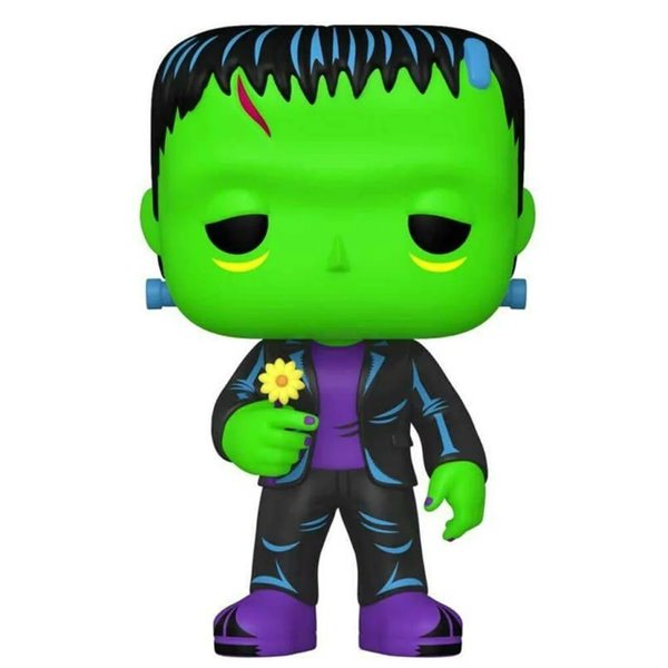 POP! Movies: Universal Studios Monsters Frankenstein Exclusive KiadásFunko POP > Special & Limited Edition